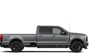 2026 Ford Super Duty® External Image 1